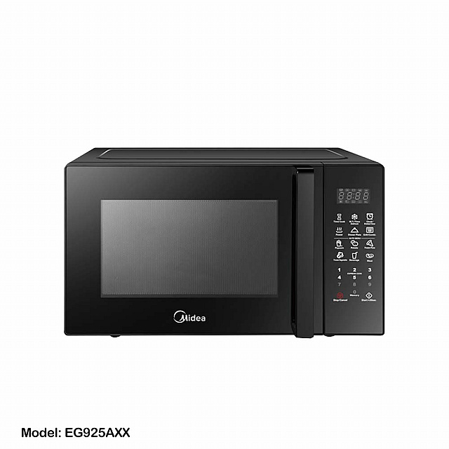 Midea Microwave Oven EG925AXX